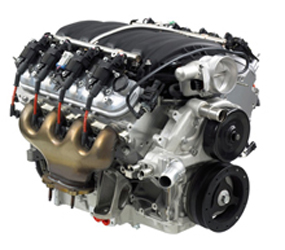 P1DB4 Engine